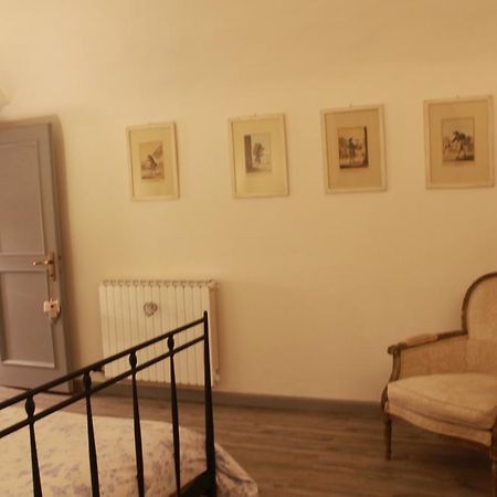 B&B Emily'S Rooms Florence Room photo