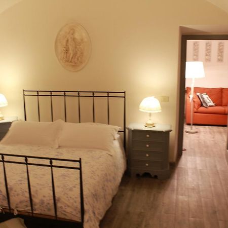 B&B Emily'S Rooms Florence Room photo