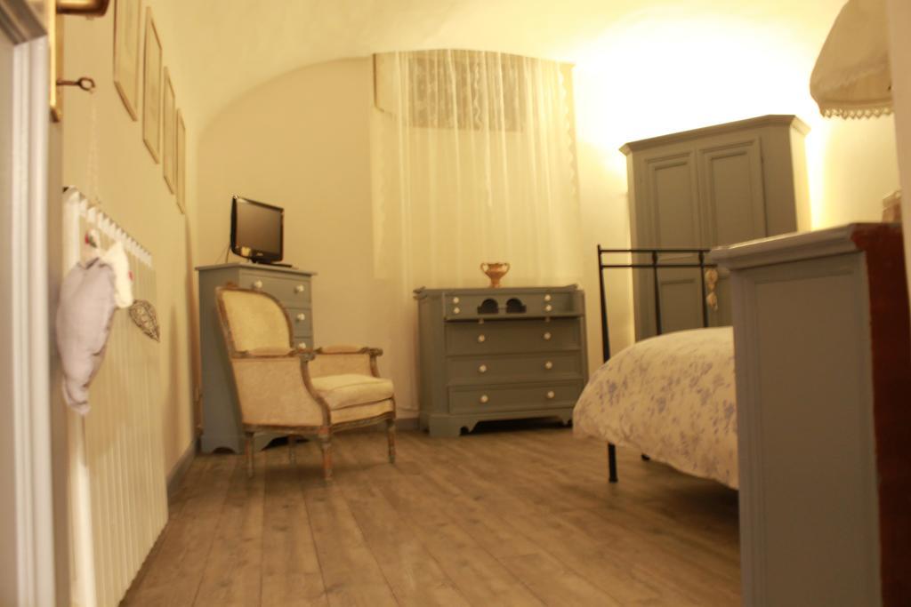 B&B Emily'S Rooms Florence Room photo