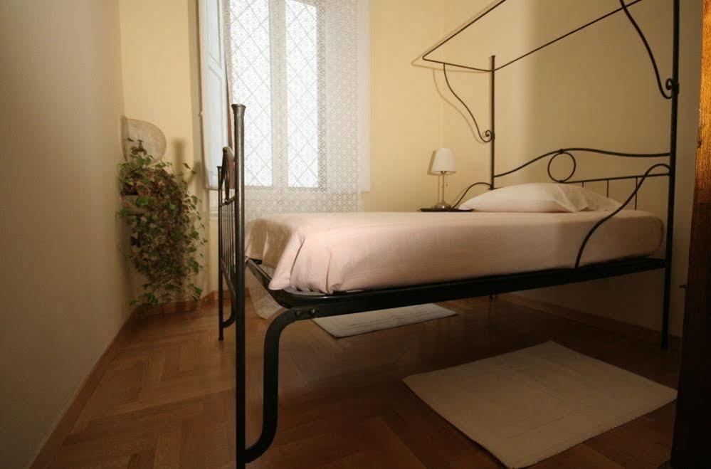 B&B Emily'S Rooms Florence Exterior photo